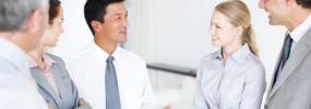 Integrating & Inspiring